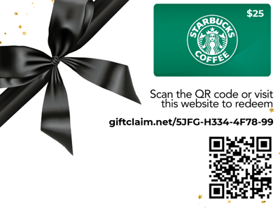 giftcard